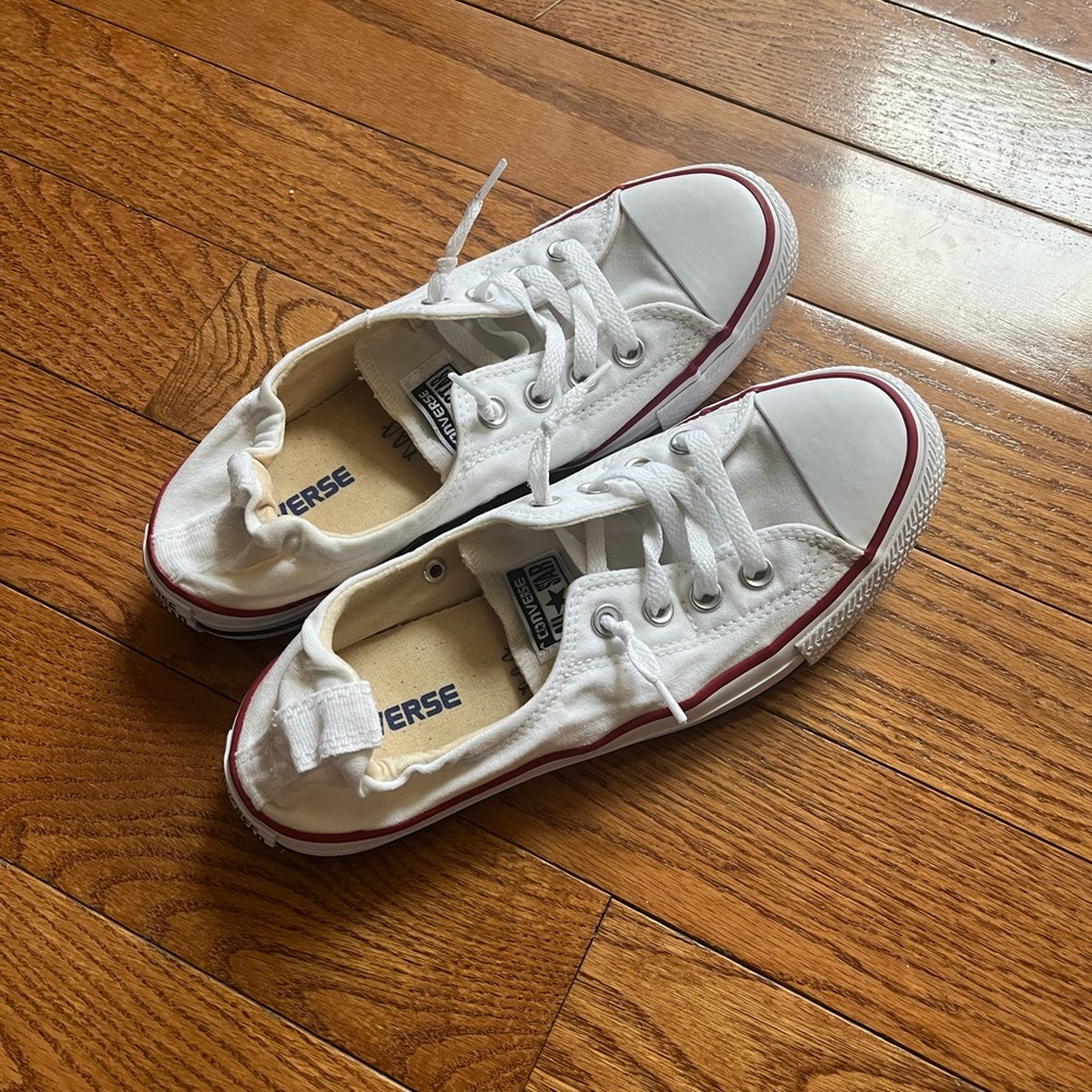 CHUCK TAYLOR ALL STAR SHORELINE SLIP